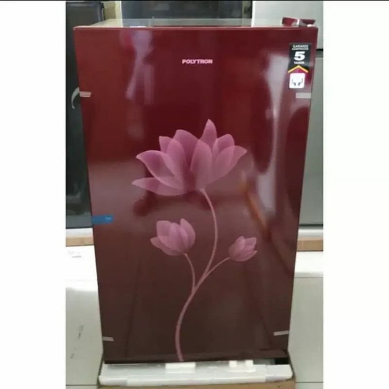 kulkas 1 pintu Polytron PRB 159