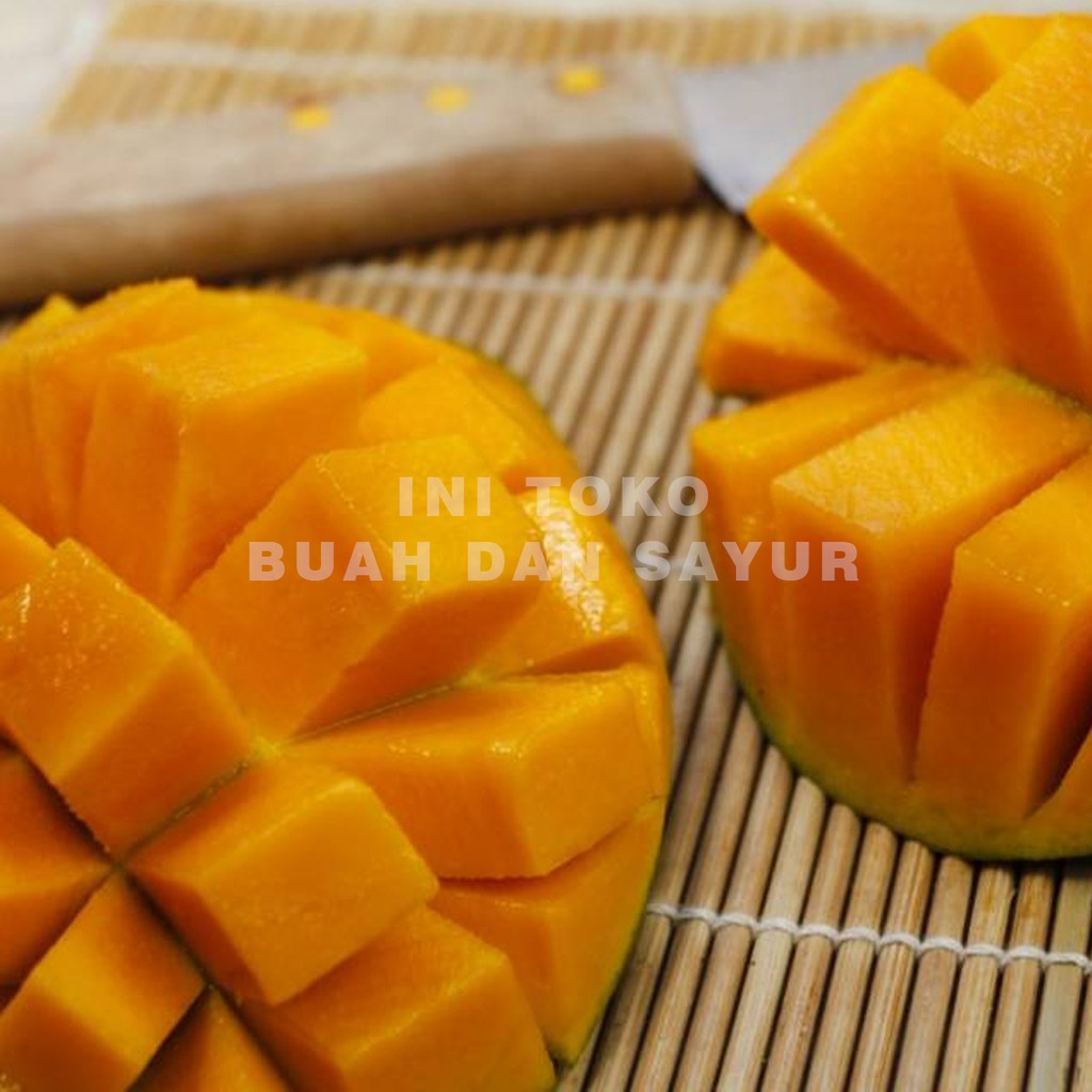 

MANGGA ARUM MANIS SUPER MURAH!