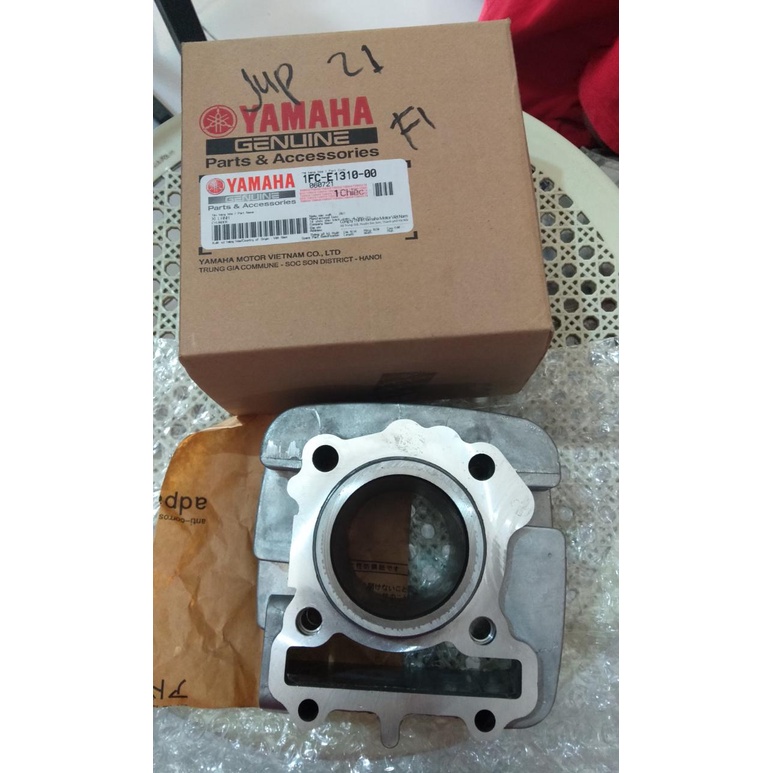 Blok Seher Yamaha Jupiter Z FI 1DY E1310 00 1FC E1310 00