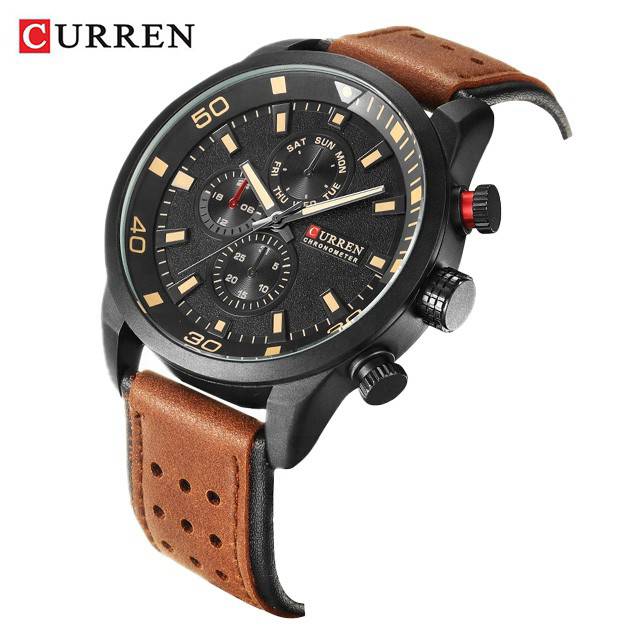 Jam Curren