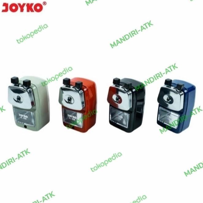 

+%+%+%] RAUTAN PUTAR BESI [ TYPE A-5M ] MERK JOYKO ORIGINAL 100% BEST QUALITY