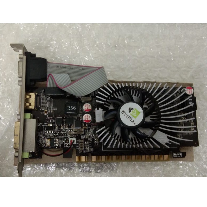 VGA GT530 1GB 128BIT DDR3