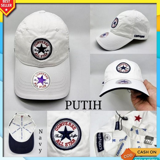 Topi Cowok Distro Topi Pria Jaring Baseball Hat Cowo Cewek  Original Dewasa Murah Topi Cowok Cewek  