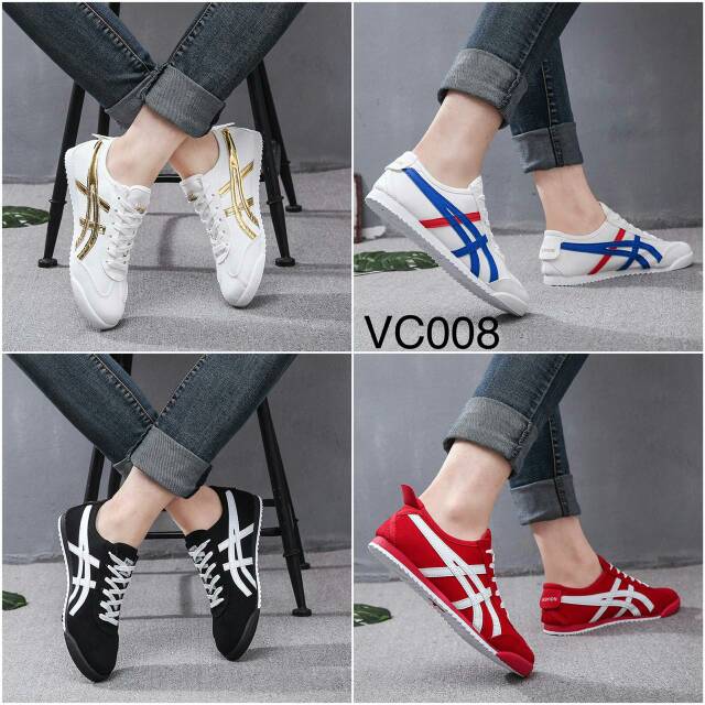 Sneaker Shoes VC008