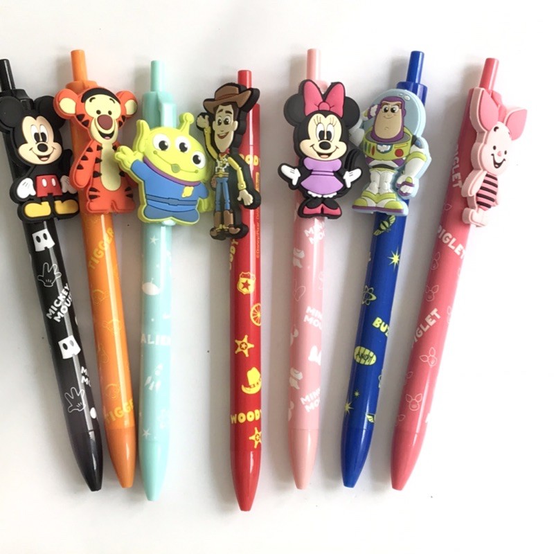 

bolpen disney