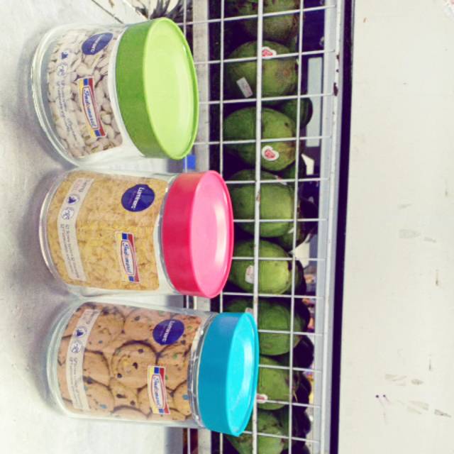 Toples luminarc