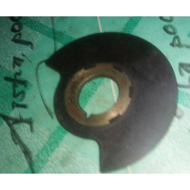 rotary yamaha l 2　super originall copotan