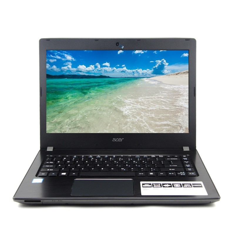 Acer Aspire E5-475-36JG/GR RAM 4GB | Shopee Indonesia