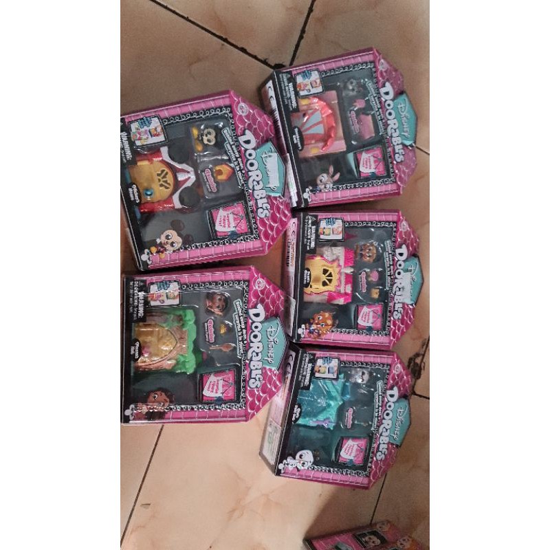 doorables