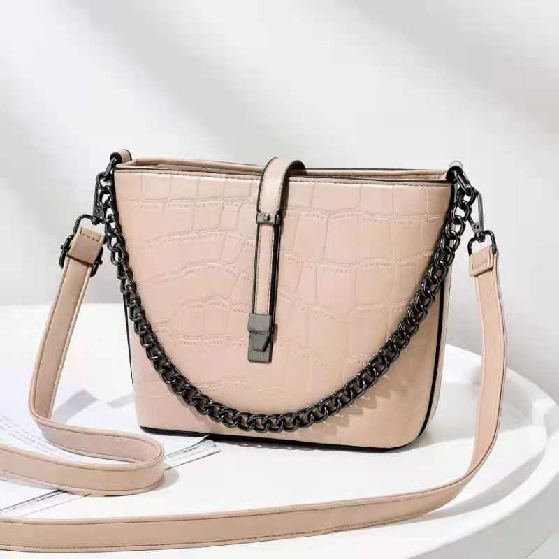 GI 89971 LT 1409 RISCE TAS SELEMPANG 2 TALI IMPORT WANITA CEWEK PEREMPUAN JAKARTA BATAM JTF EL 5703