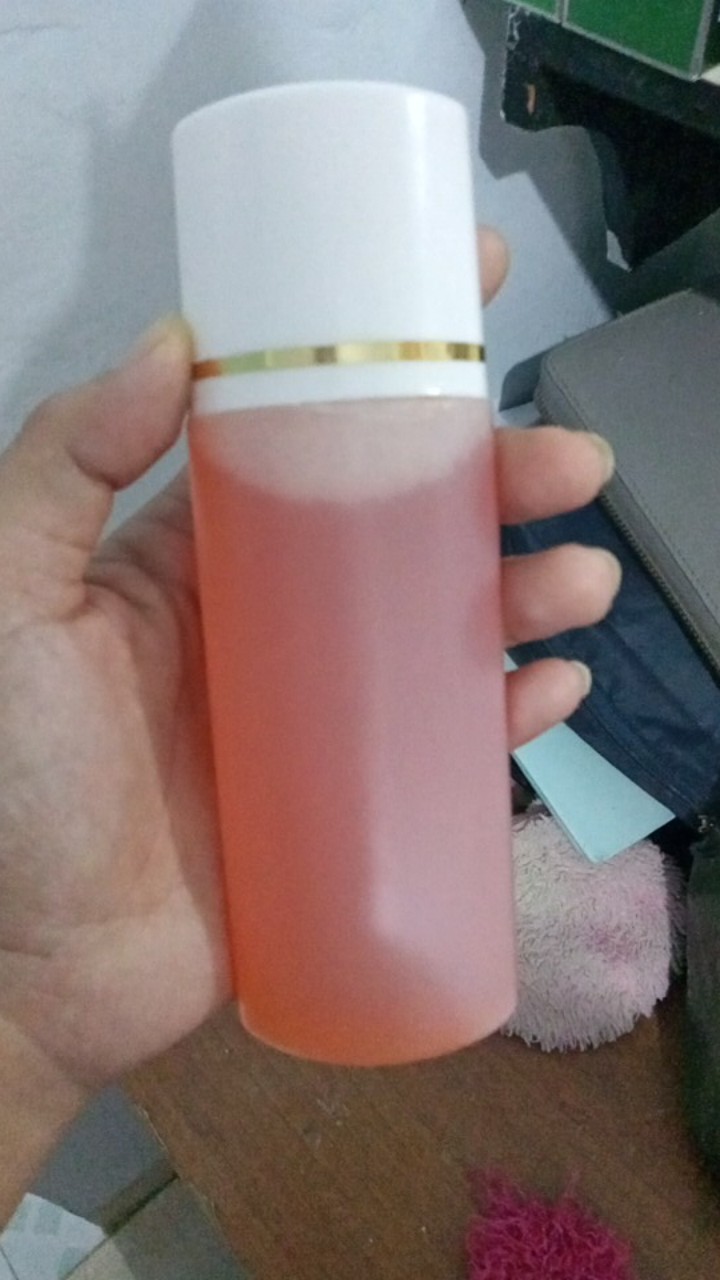 Sabun Pepaya Hn 100ml Ecer/satuan Sabun Besar