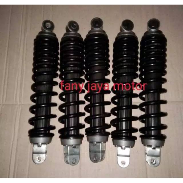 Shock belakang ori copotan beat fi scoopy fi vario