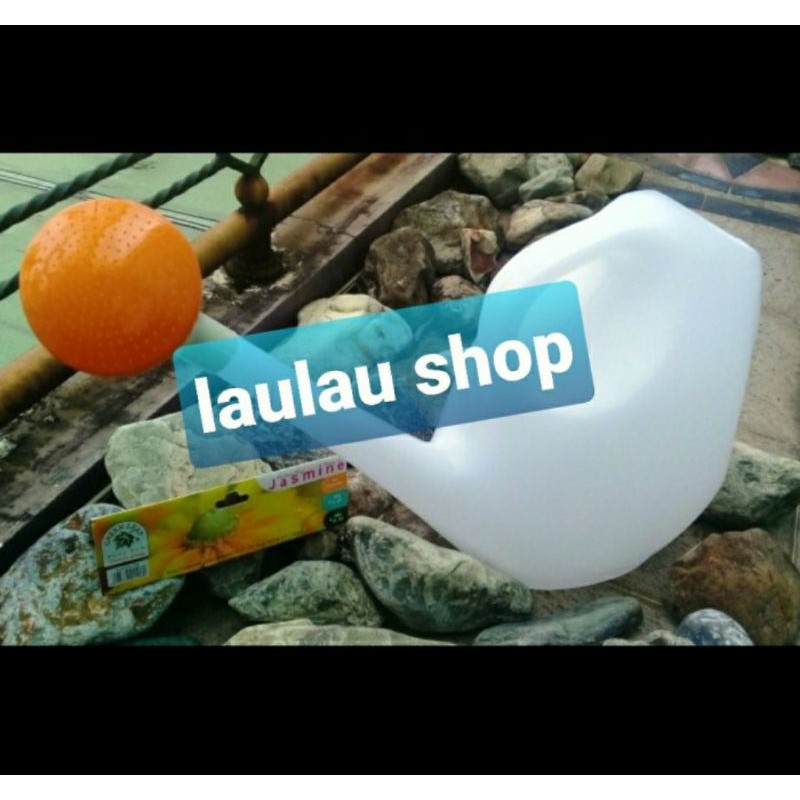 Green Leaf 1105 Pot Siram 5 Liter Siraman Bunga Tanaman Jasmine / Sprayer Kebun Pohon