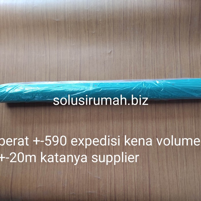 KAIN KASA STRIMIN hijau 1ROL JARING 90cm anti NYAMUK NILON NYLON kawat