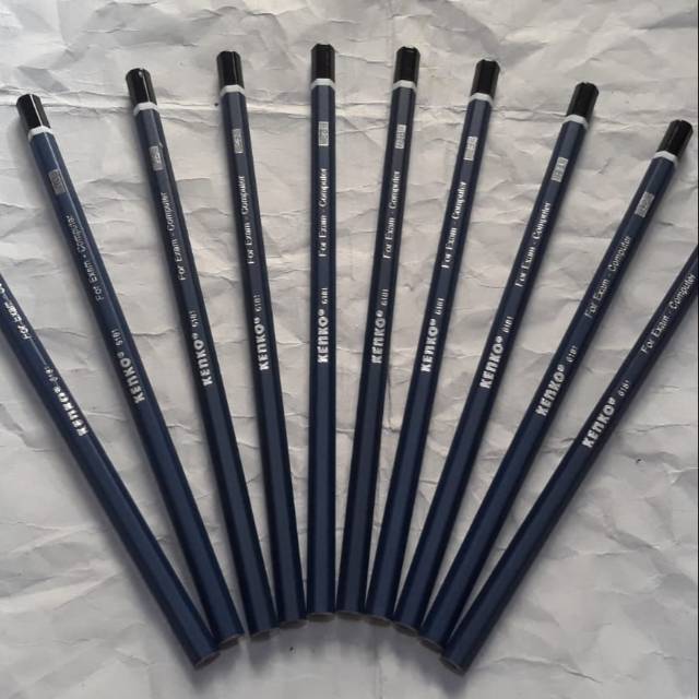 

PENCIL 2B KENKO 6181