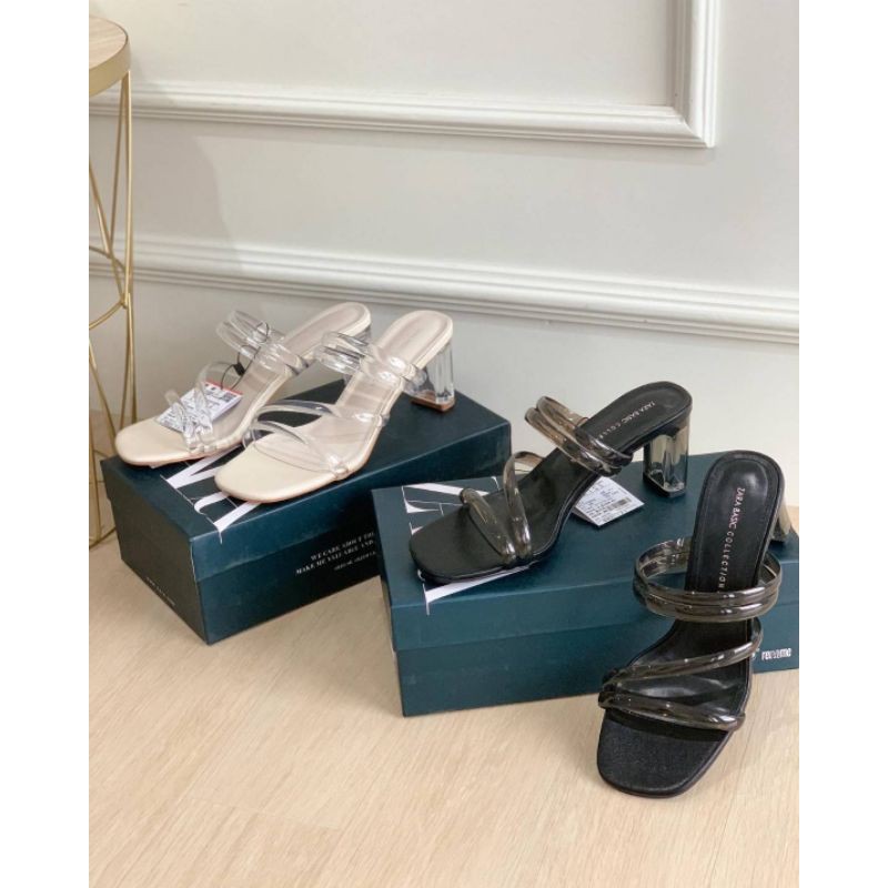

ZS355 HEELS TULIS NOMOR DAN WARNA DI NOTE