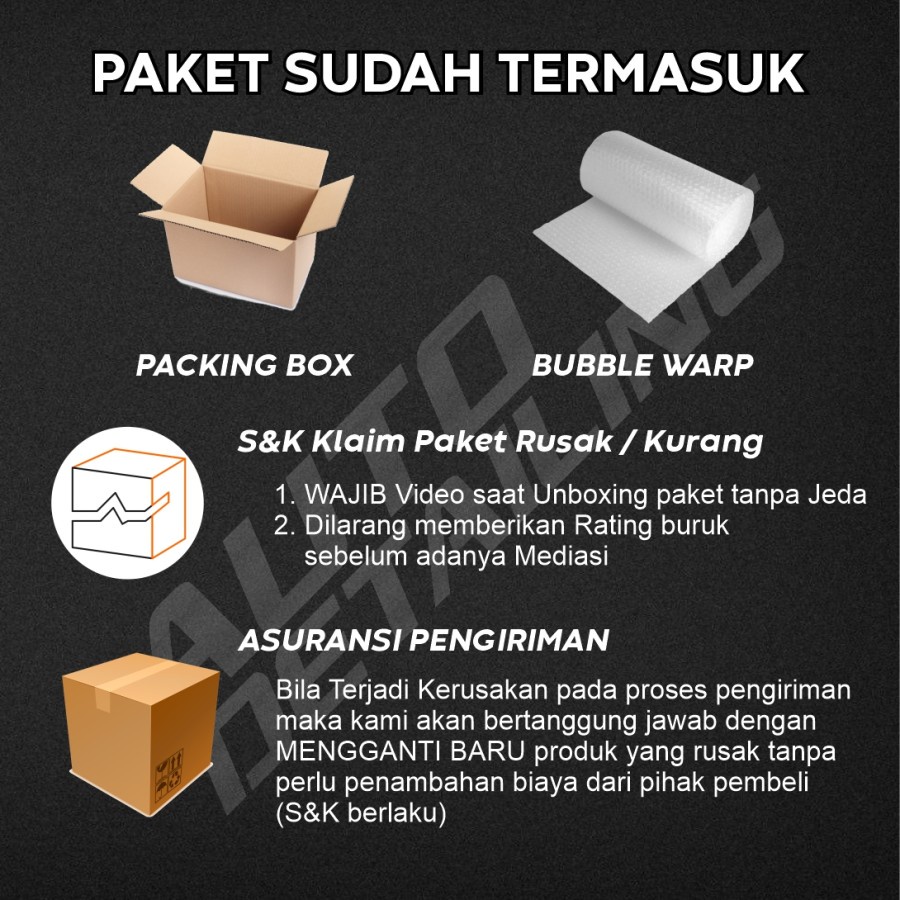 PAKET Kinclong Pengkilap Body Mobil/Perawatan Kendaraan/Wash and Wax