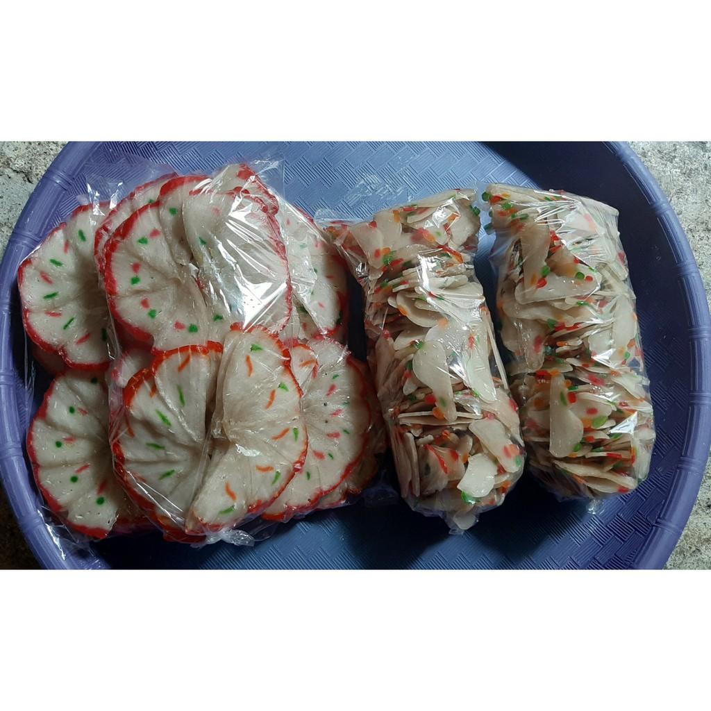 

kerupuk ikan khas gresik