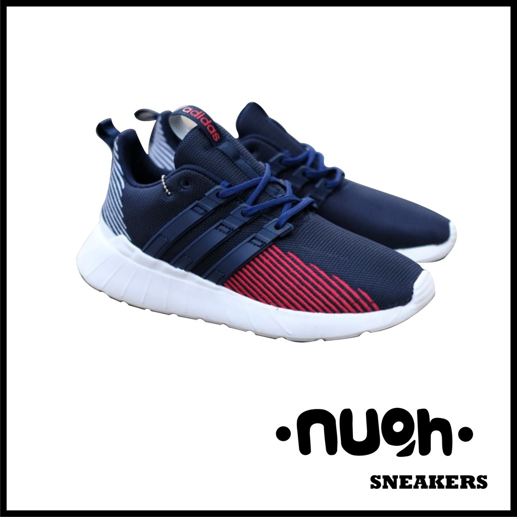 Adidas Questar Flow Navy White