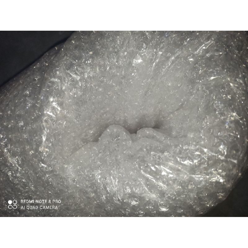 

BUBBLE WRAP