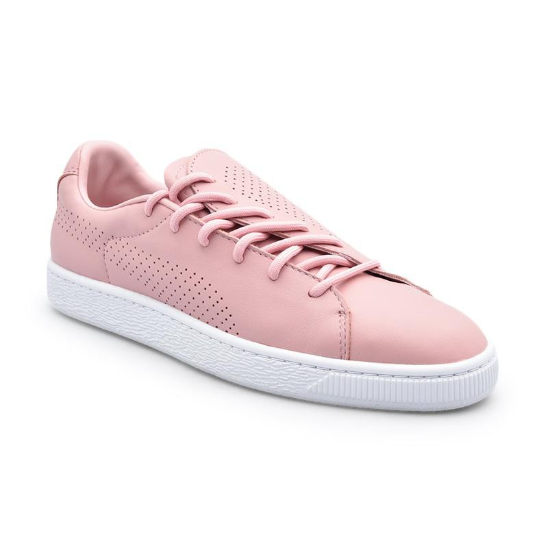 PUMA Basket Crush Perf Wn's Women Shoes 369689 03 Dijamin 100% Original