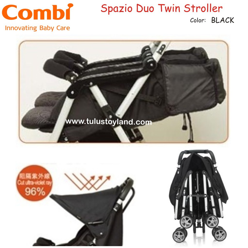 combi twin