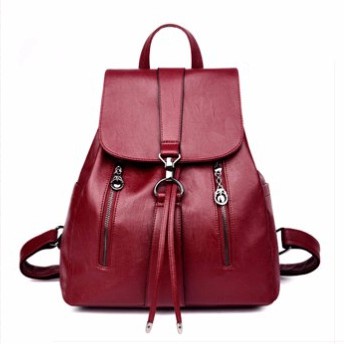 Charyatink - Tas Ransel Wanita Fhasion Stylish terbaru