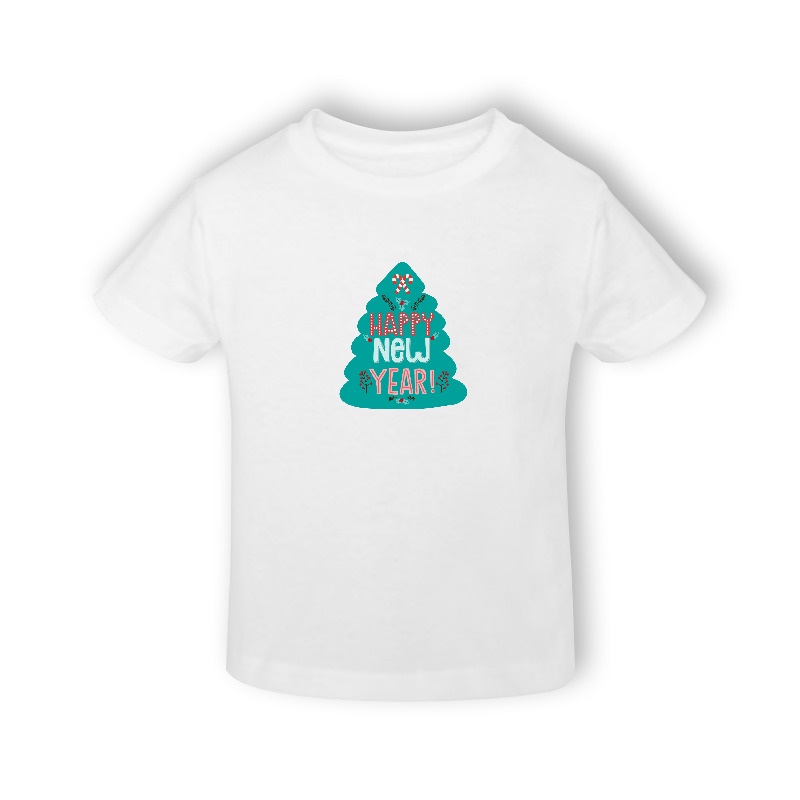 Baju Kaos Anak Anak Imlek Natal Jalan Kaos Anak Anak 2022