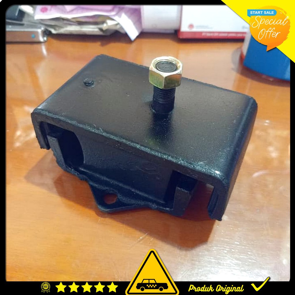 Jual Bm Engine Mounting Dudukan Mesin Mitsubishi Fuso 190Ps | Shopee ...