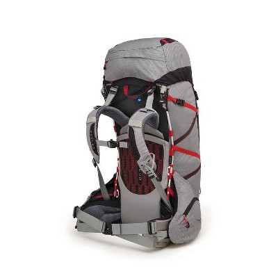 osprey aether 70 weight