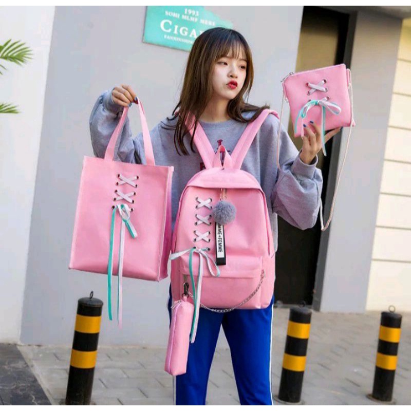 

MF Pita Ayu_tas ransel 4in1