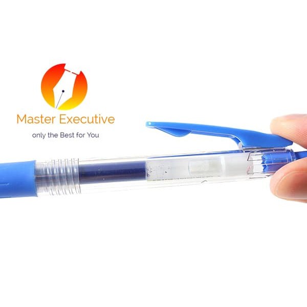 

[Promo] Zebra Sarasa Clip JAPAN Pale Blue 0 5 Gel Ink Rollerball Pulpen Jel Limited