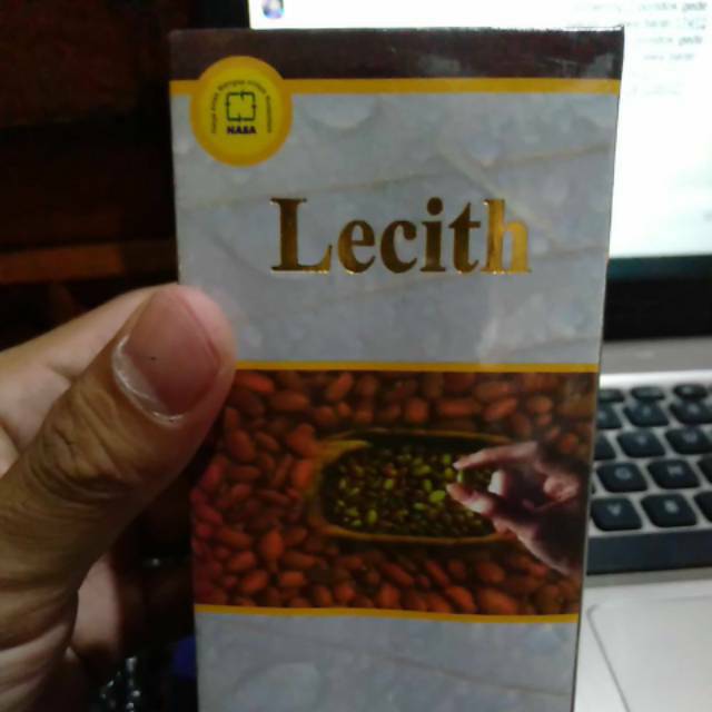 lecith20ml