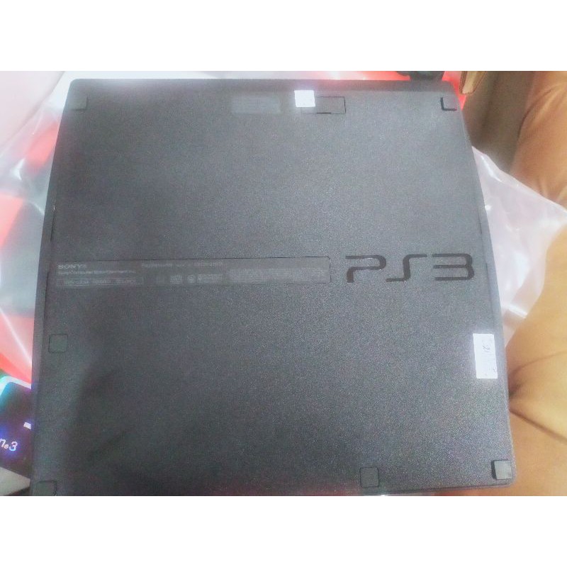 PS3 slim cfw