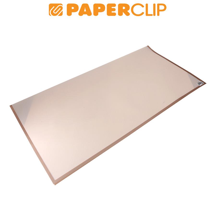 

FLOWER WRAP CELLOPHANE SOFT CREAM LIST GOLD