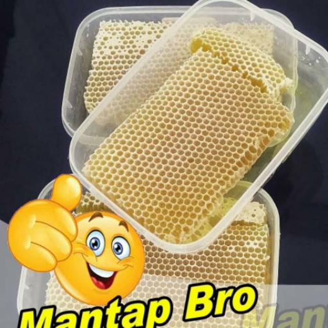 

Grosir Madu sarang 250gr