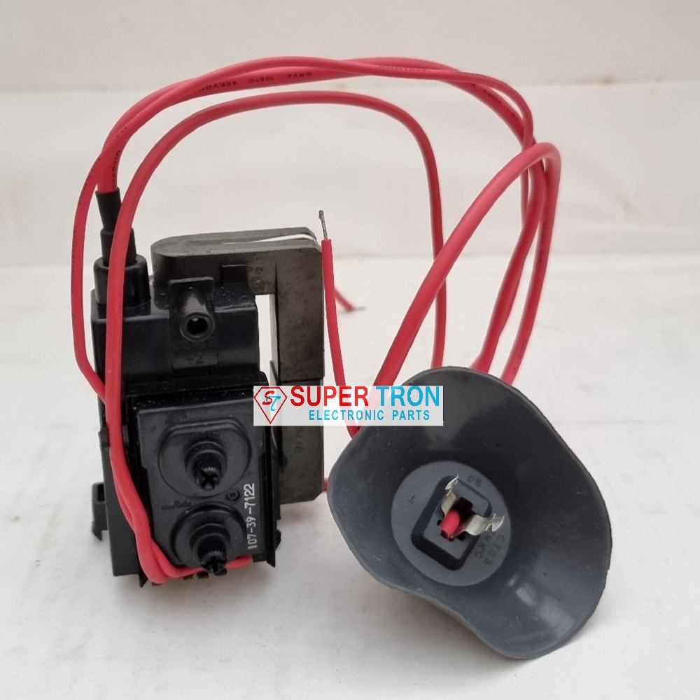 Flyback BSC 29 T1010A