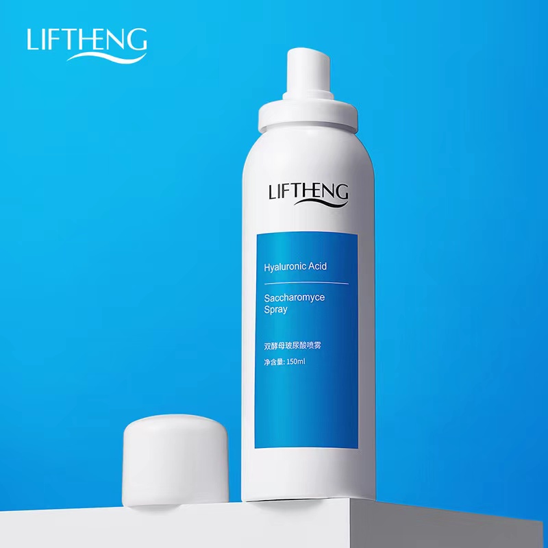 LIFTHENG Hyaluronic Acid Saccharomyce Spray 15OML