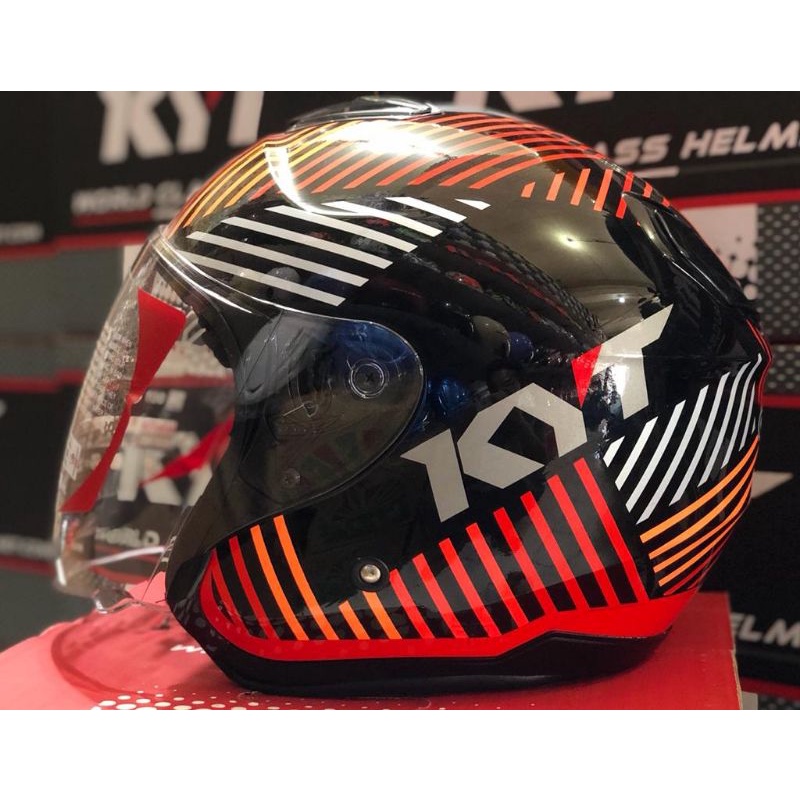 HELM KYT KYORO MOTIF/KYT KYOTO