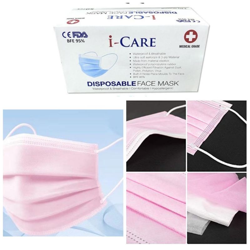 masker earlop i_care