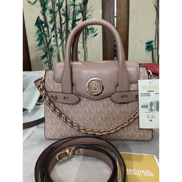 Michael kors carmen XS