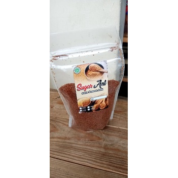 

Gula aren Semut bubuk palm sugar organik murni tanpa campuran