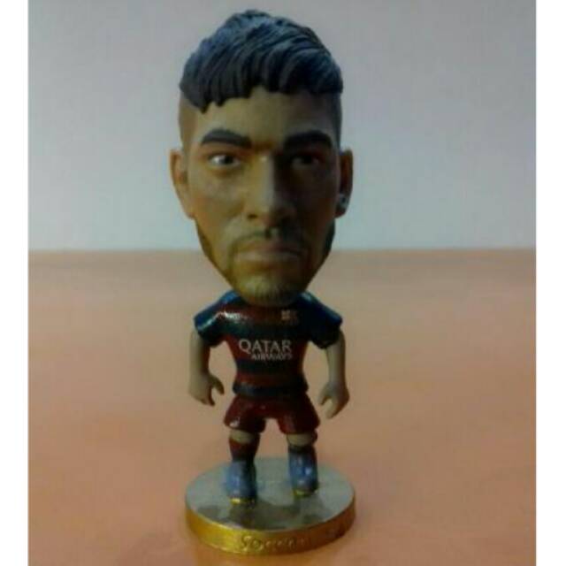 Kodoto Neymar FCB home