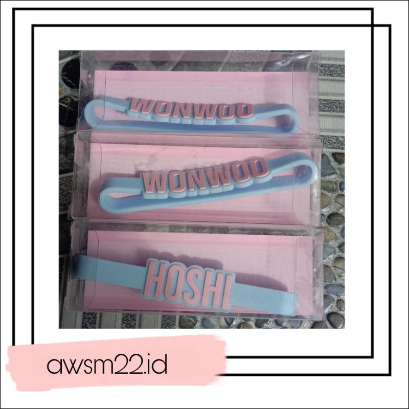 [PO] SEVENTEEN - Official Lightstick Accessory