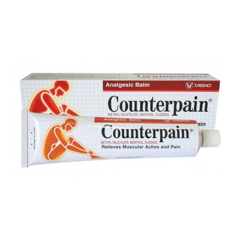 COUNTERPAIN 15G