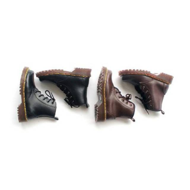 PELOPOR, Kuakitas twrbaik! High Boots for Baby and Kids Sepatu Pesta Anak Kado Ulangtahun Anak