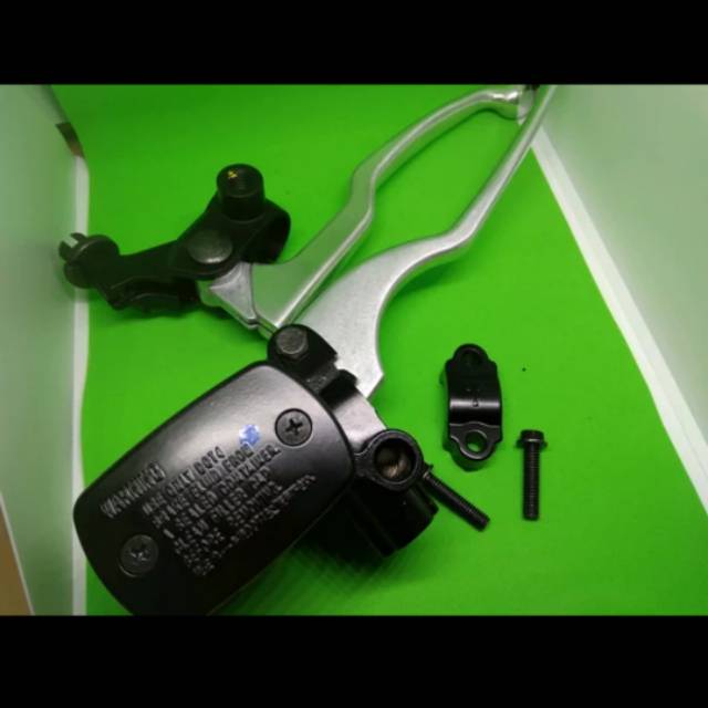 MASTER REM DAN HANDLE KOPLING R25 ORIGINAL YAMAHA LOST PACKING