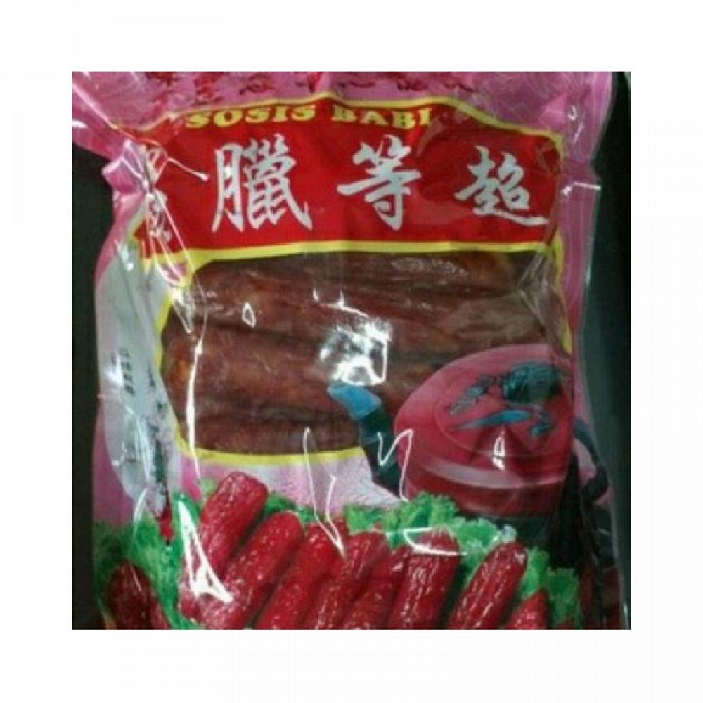 

lapciong malay kemasan 3 KG