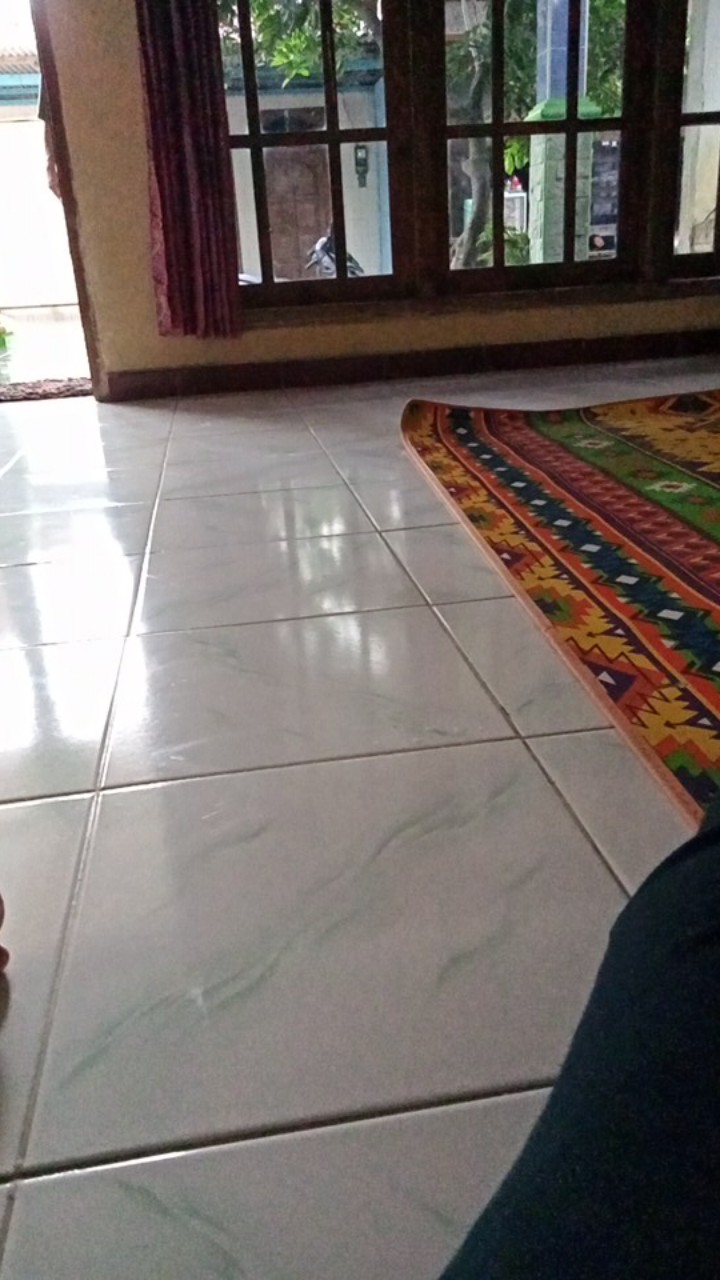 Tunik Batik Super Jumbo M L Xl Xxl Xxxl