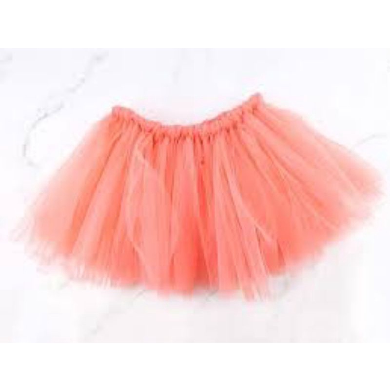 Max Tutu Skirt Glitter